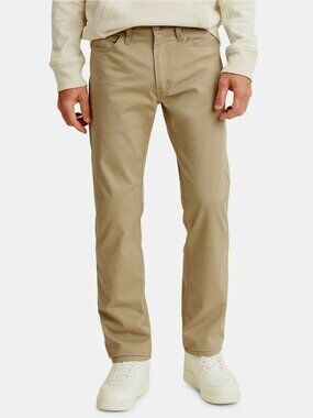 NWT New Levi's 541™ Athletic Taper Tan Jeans Size 46 x 30